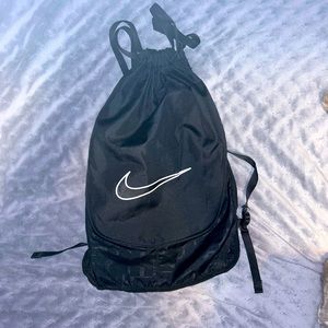 Nike bag